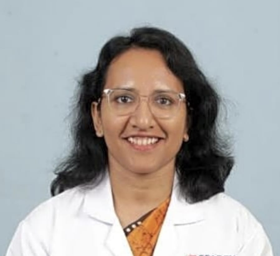 Dr. Dattagupta Aditi
